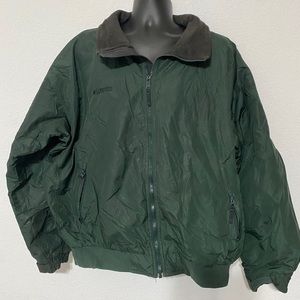 Columbia jacket